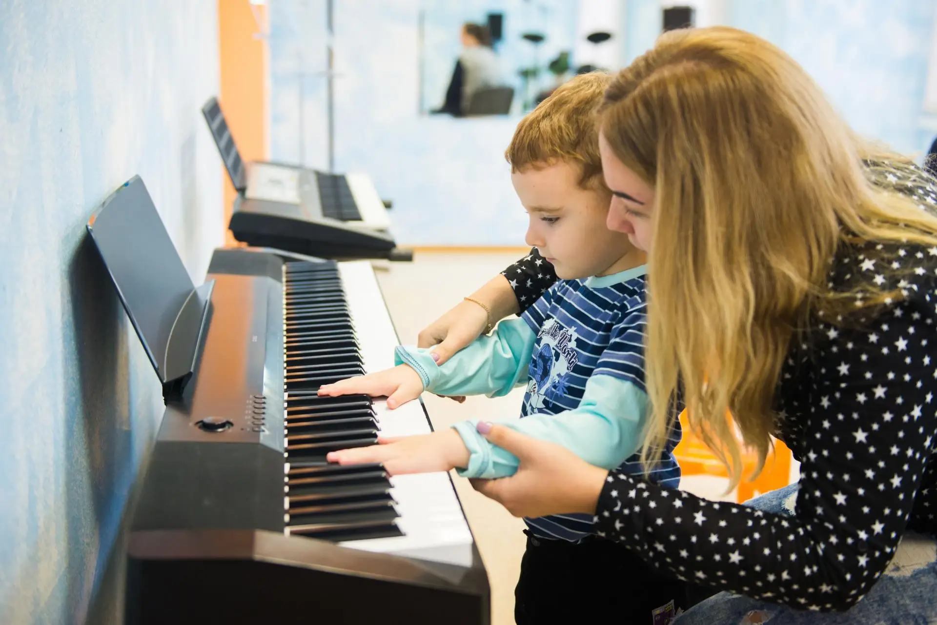 Unlock Musical Expression