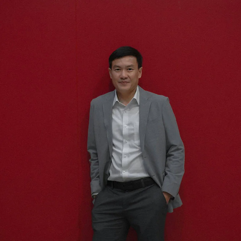 Thanasornchai Thanasak